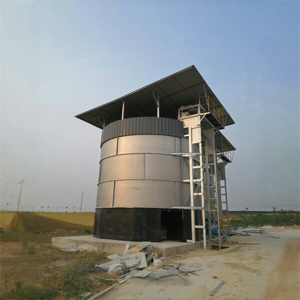 Innovation in Water treatment equipment