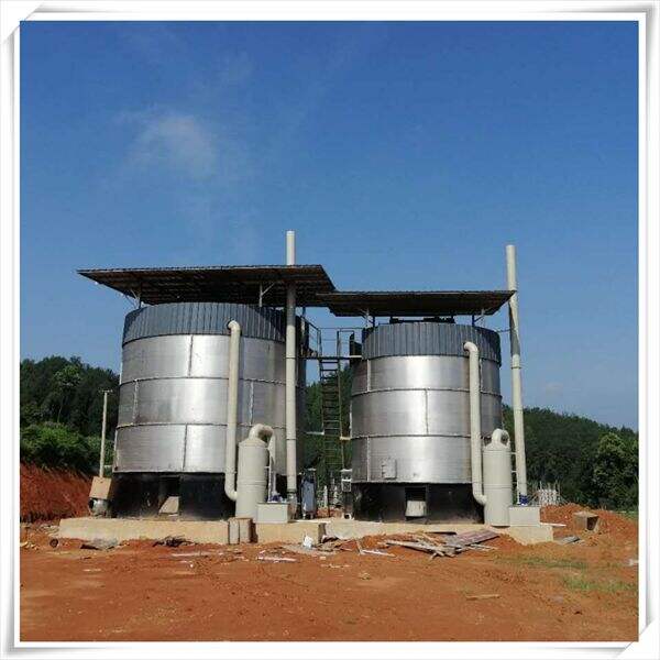 How to Use Manure Drying Machine