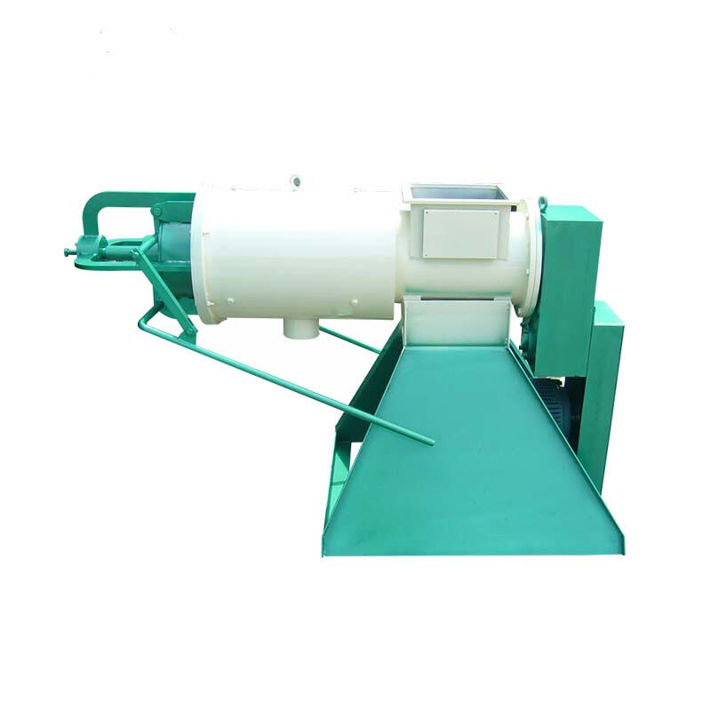 Extrusion Separator