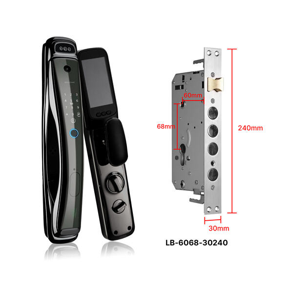 Stay connected and in control with remote access capabilities