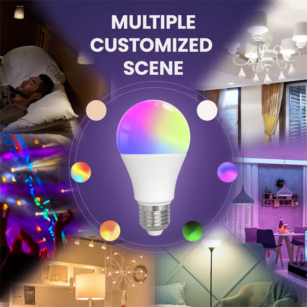 Enhance Your Home's Energy Efficiency with Our Automated Lights