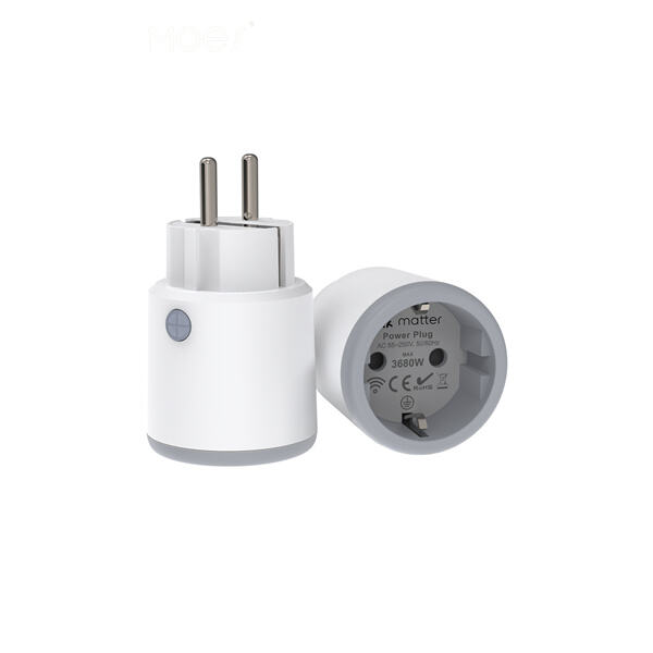 Set timers and schedules for your devices to optimize energy usage and create a personalized smart home experience.