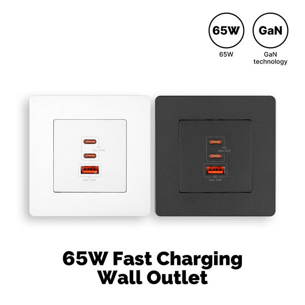 Experience the convenience and efficiency of our top-quality timer wall socke
