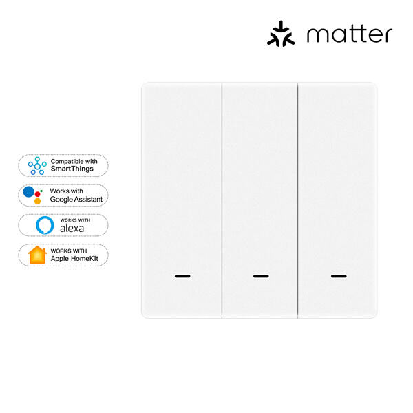 Stay Ahead of the Curve with Matter Google Homeu2019s Cutting-Edge Features
