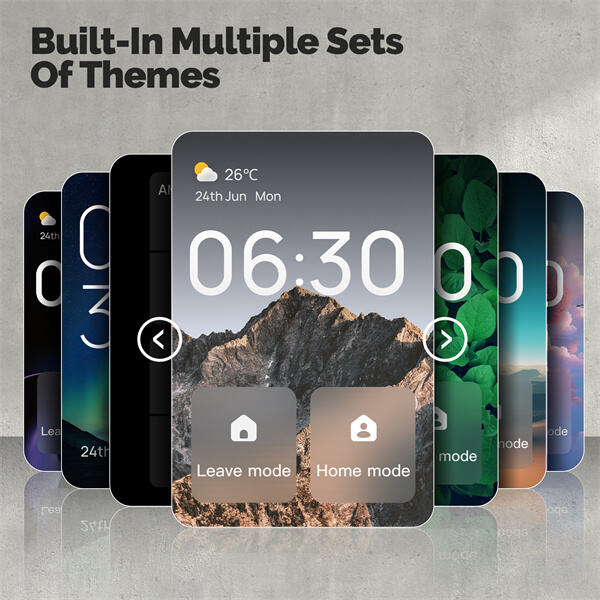 Elevate Your Living Space With Innovative Home Control Devices