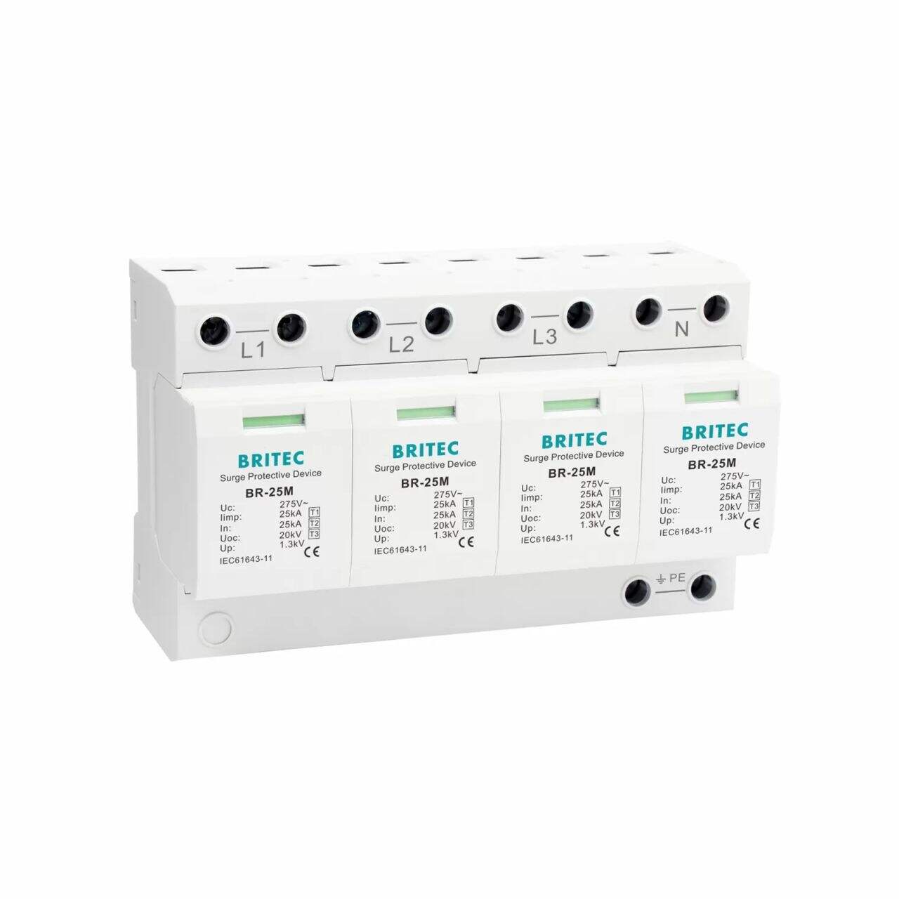 Stay connected and protected with our innovative surge protector power strips