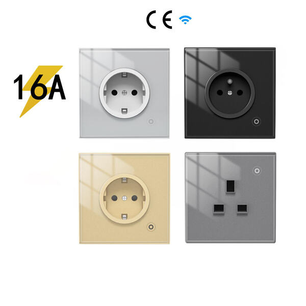 Improve Convenience and Efficiency with WiFi Plug Technology