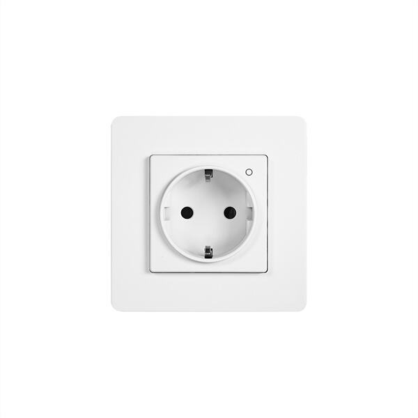 Stay Connected and in Control of Your Electronics with Our Smart Plug Socket Technology