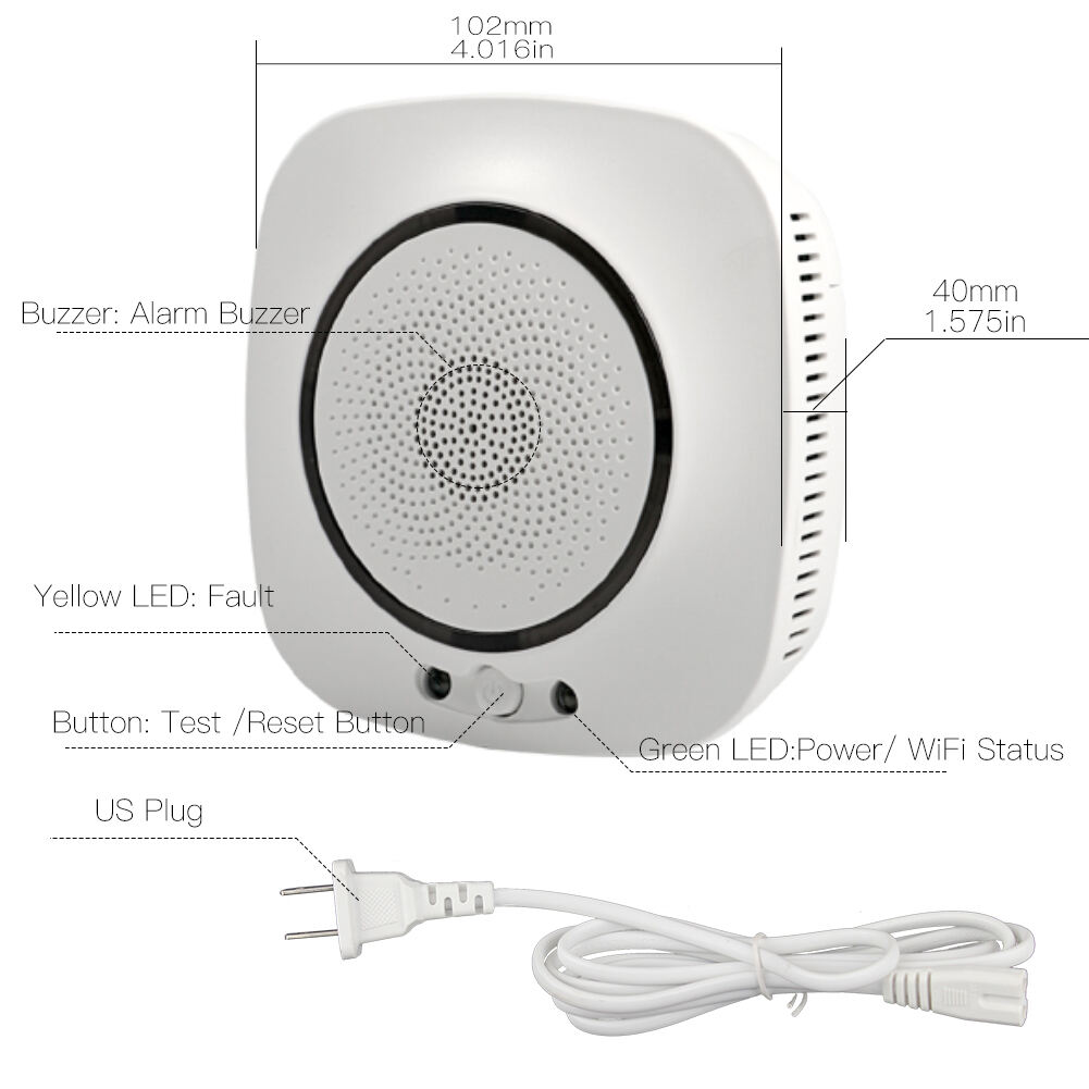 Enhance Indoor Air Quality Control Efforts with Our State-of-the-Art Monitoring System