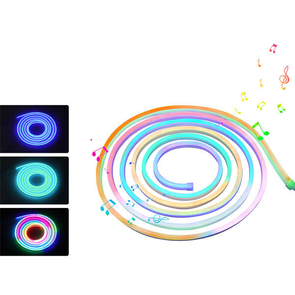 Durable and long-lasting LED strips for all your lighting needs