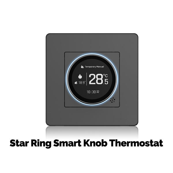 Experience Consistent and Stable Temperature Monitoring