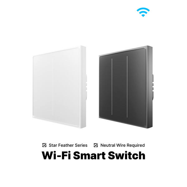 Experience Reliable and Durable Electrical Switches and Outlets