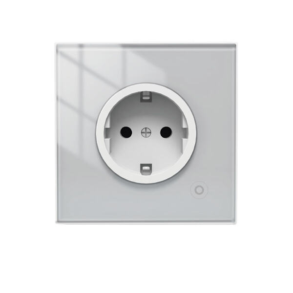 Experience the convenience and flexibility of remote control with our wifi socket products