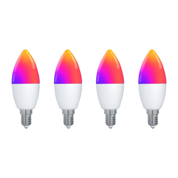 Experience the Convenience of Remote Control and Voice Activation