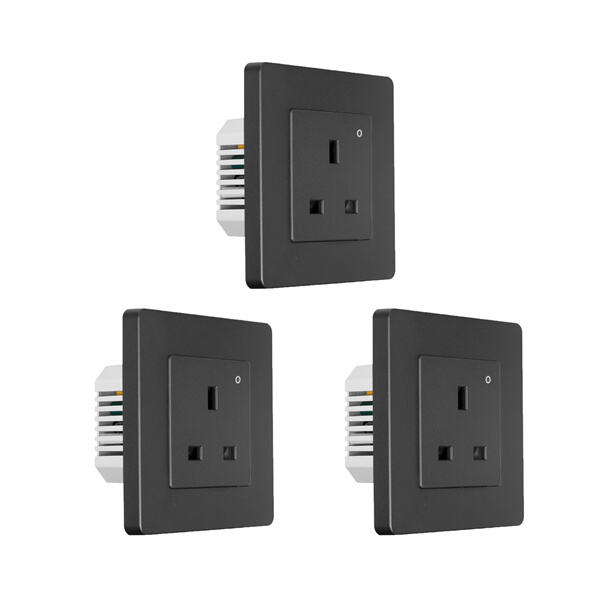 Perfect Solution for Smart Home Automation