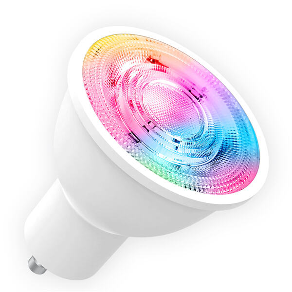 Smart LED bulbs with advanced technology for optimal energy savings and convenience