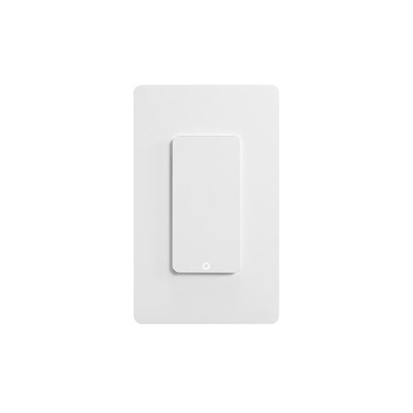 Increase energy efficiency with our innovative smart wall switch solutions