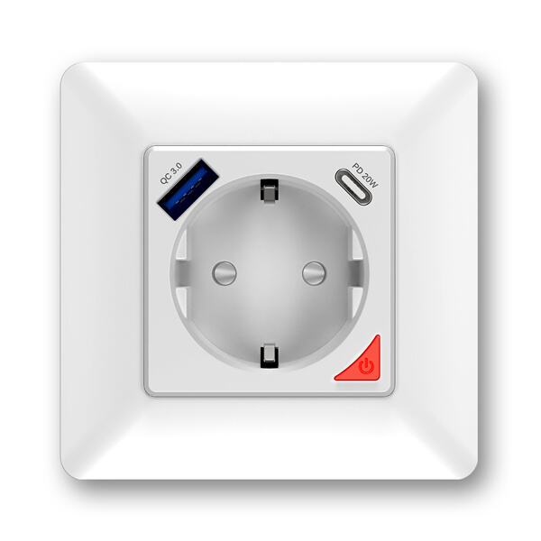 Versatile design compatible with various devices and appliances