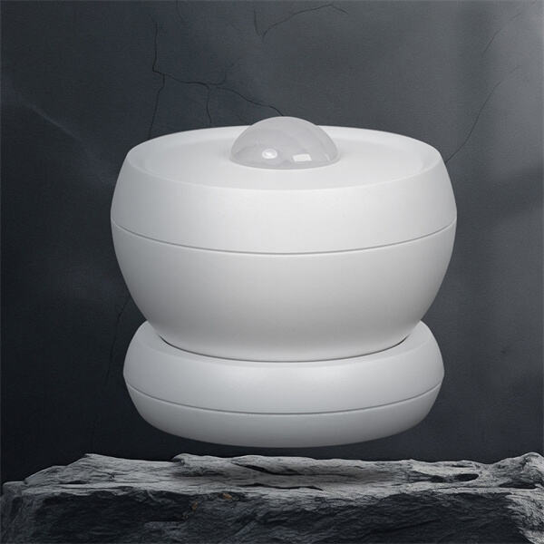 Современные технологии обеспечивают точное обнаружение в различных условиях