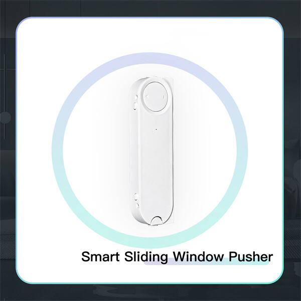 Energy-saving and noise-reducing design