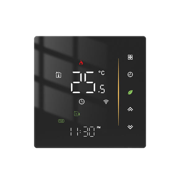 Customizable smart thermostat solutions for wholesale customers