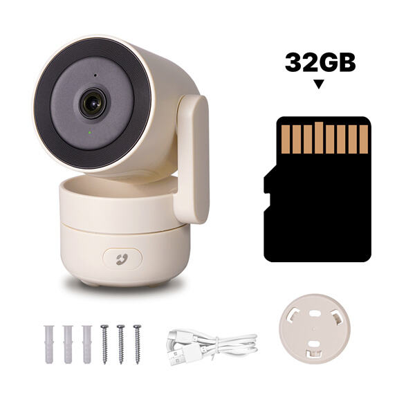 Stay Connected and Monitor Your Home Remotely with our Security Camera Systems