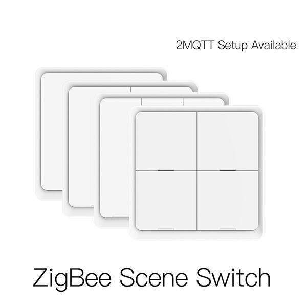Enhance your smart home automation system with our high-quality remote smart switch