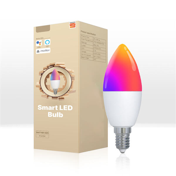 Transform Any Room with Customizable Lighting Options