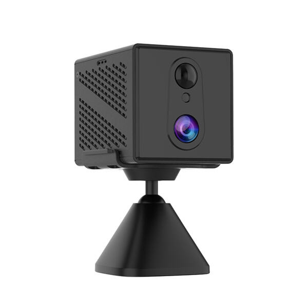 Stay Connected to Your Home Anytime, Anywhere with our Security Cameras