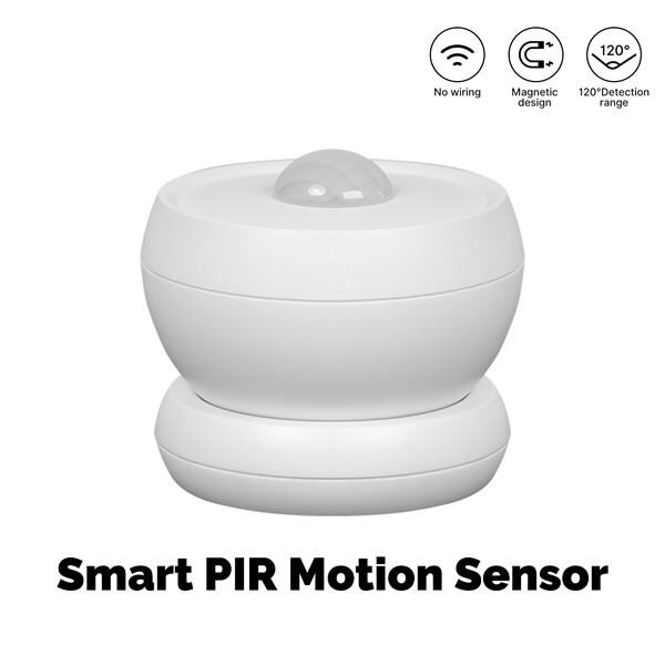 Stay Ahead of the Curve with Our Cutting-Edge Motion Sensor Technology