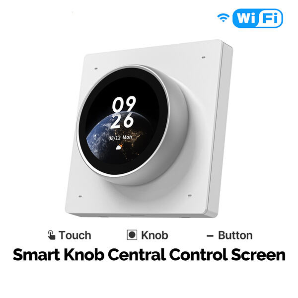 Augmentez vos économies d'énergie et réduisez vos coûts grâce aux appareils domotiques