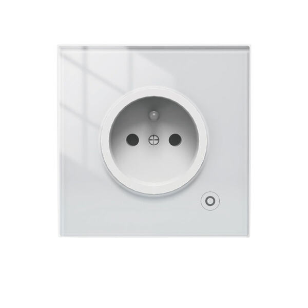 Enhance your home automation system with our high-quality and reliable wifi socket devices