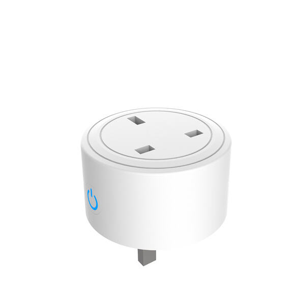 Easy to set up and use, perfect for smart home automation