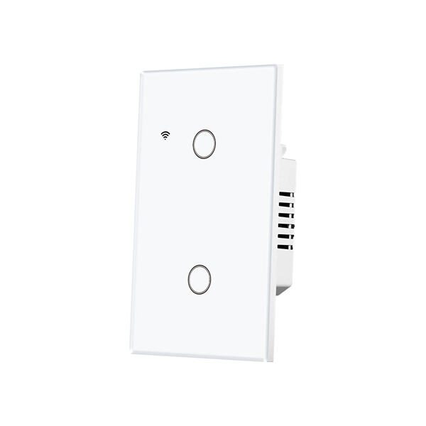 Stay connected and in control with switch wifi Google Home solutions