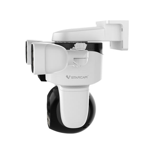 Stay Safe and Connected with Our Outdoor Security Cameras