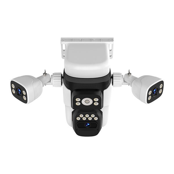 Protect your property with reliable and durable outdoor cameras