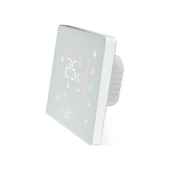 Increase efficiency with our smart thermostat products