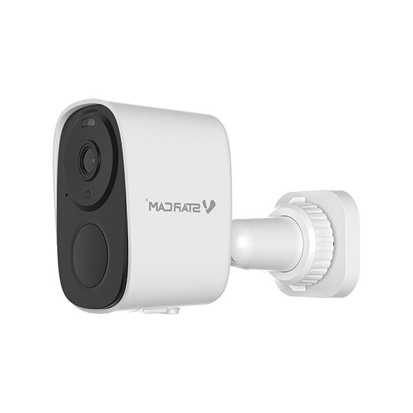 Advanced Motion Detection Alerts for Instant Notifications