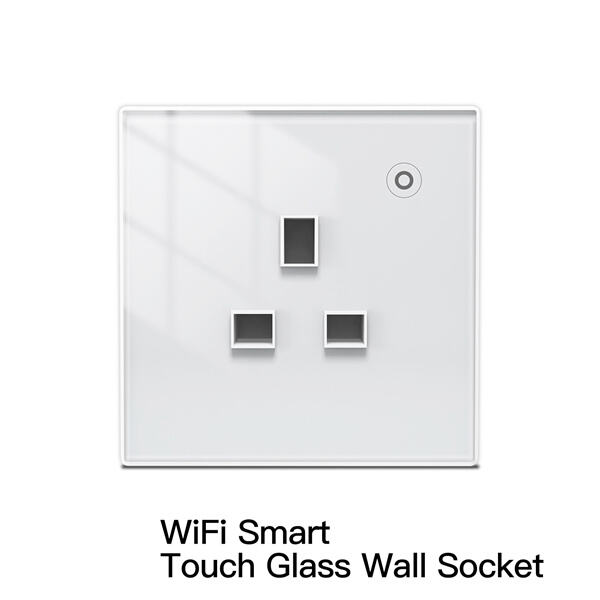 Easy Setup and Integration with Wholesale Smart WiFi Plugs