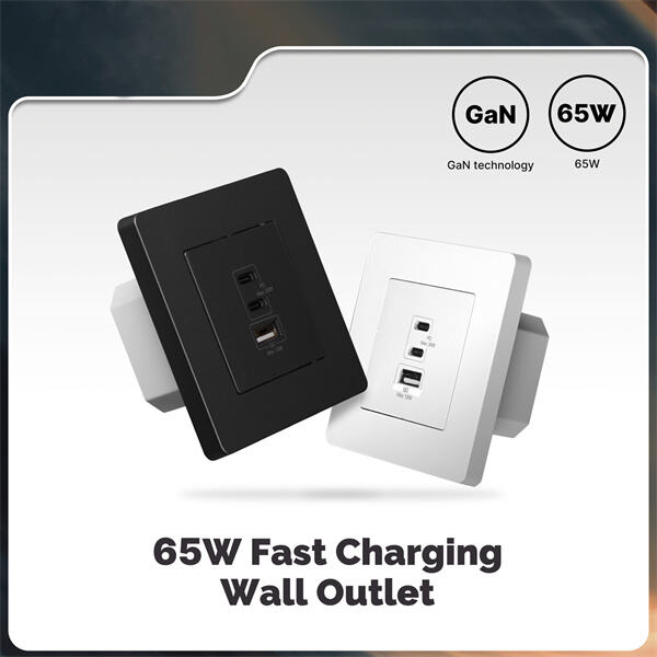 Save energy and money with our timer wall socket's smart features