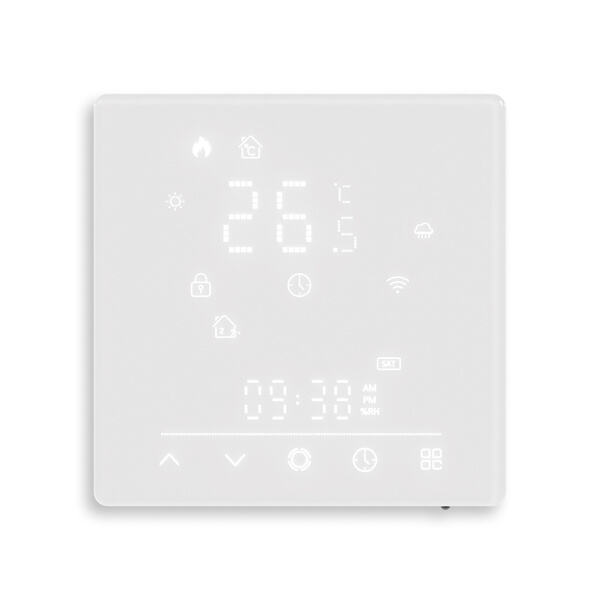 Affordable and top-quality thermostat for HVAC systems