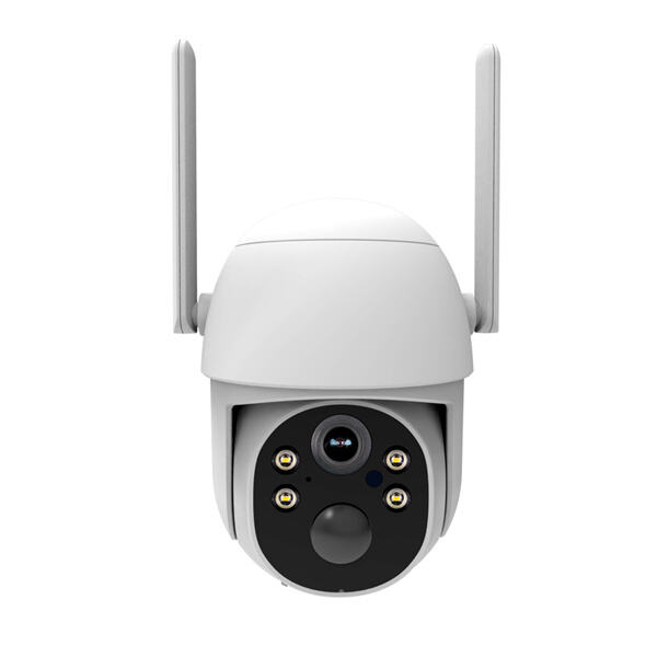 Easy installation and seamless connectivity with smart devices