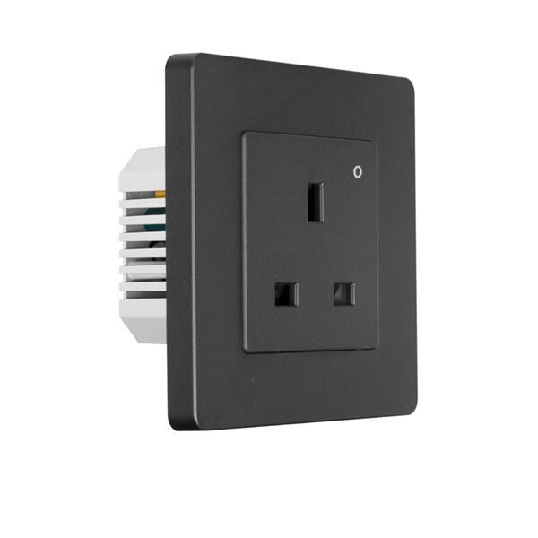 Elevate your home security and energy efficiency with our smart home solutions.