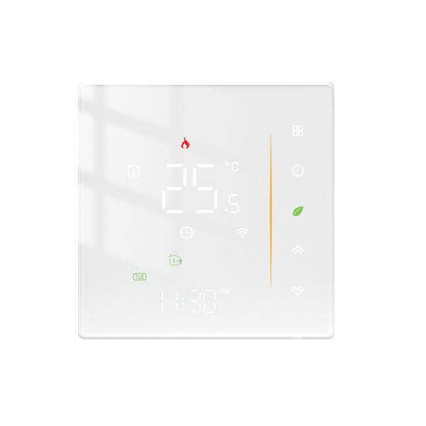 Cutting-edge smart thermostat features for commercial properties