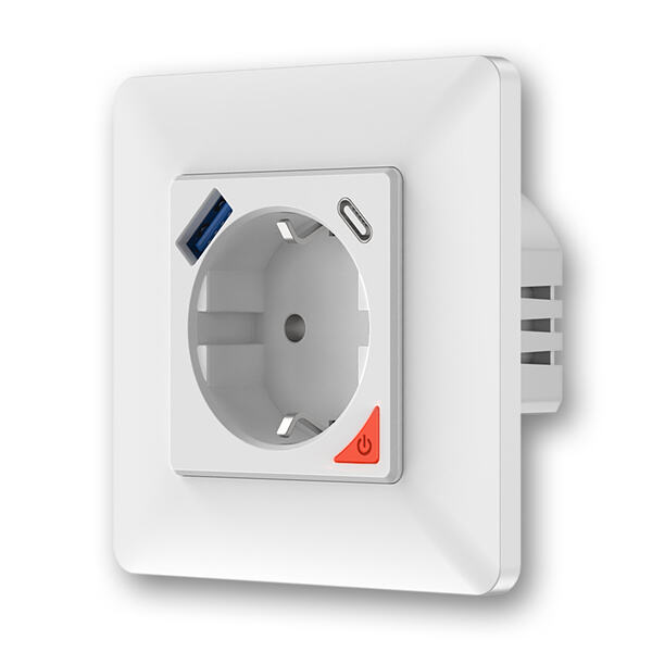Easily programmable for efficient energy-saving solutions