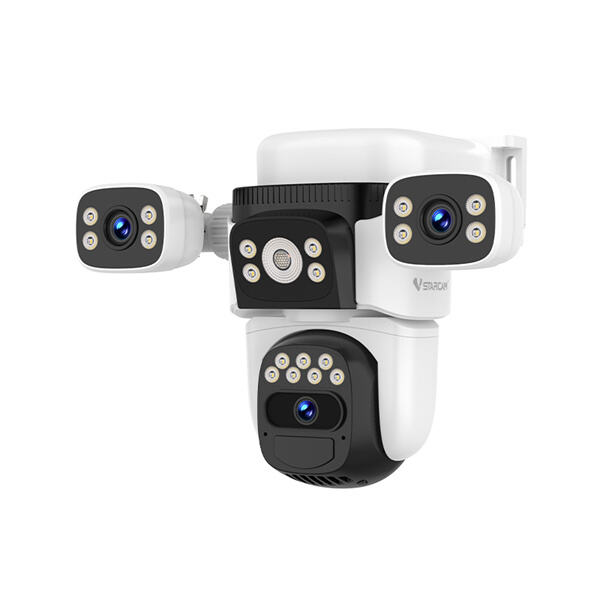 Ensure the safety of your home or business with our high-quality IP camera live streaming services.