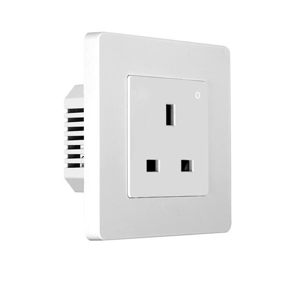 Easy installation and compatibility with various home appliances