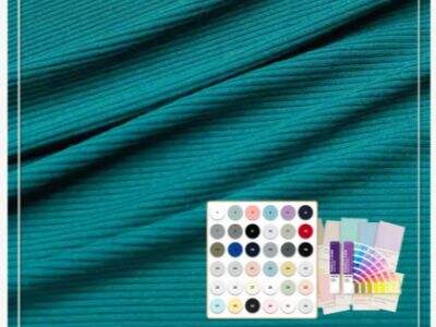 Bamboo Fabric Manufacturer Partnerships for Sustainable Textile Projects