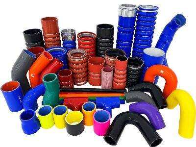5 Industrial Applications for Silicone hose in 2026