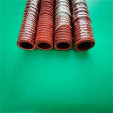 Why Silicone hose is Essential for Auto Systems